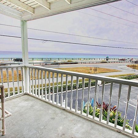 Hotel Summer Breeze Miramar Beach Exteriér fotografie