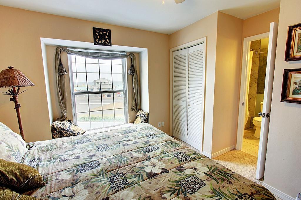 Hotel Summer Breeze Miramar Beach Pokoj fotografie