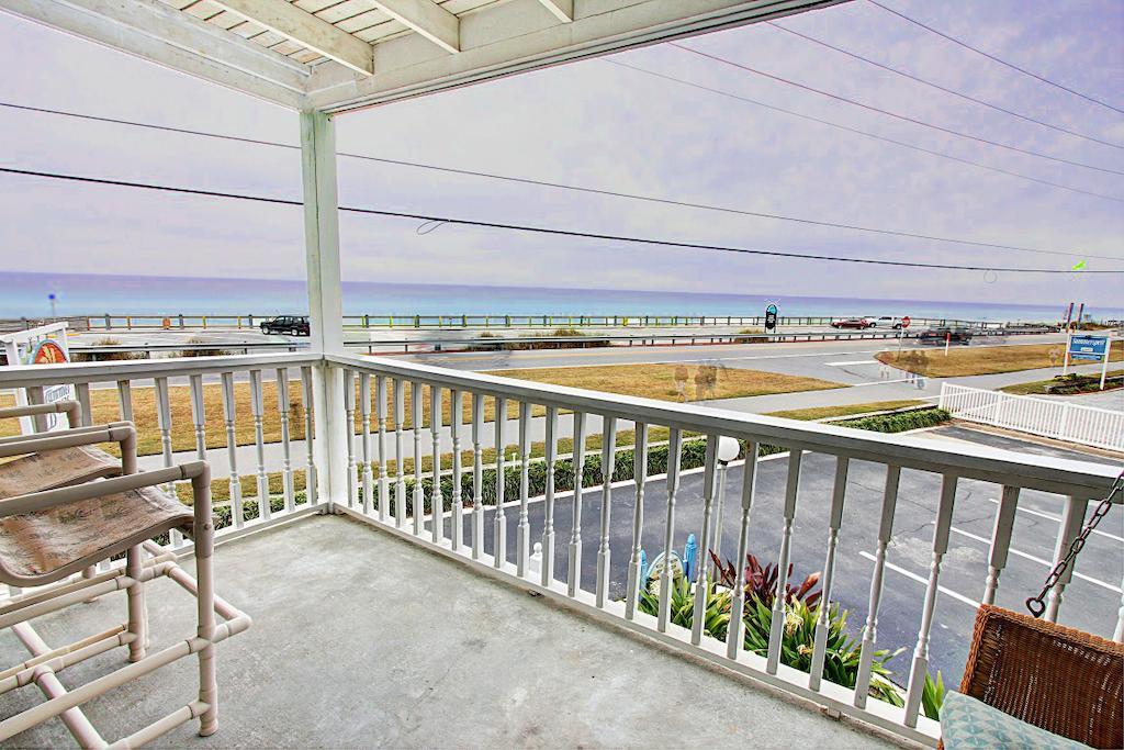 Hotel Summer Breeze Miramar Beach Exteriér fotografie